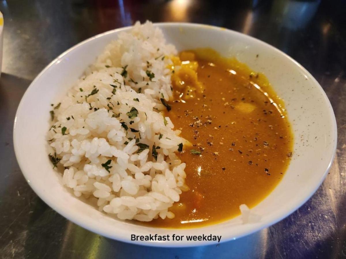 Inno Hostel & Pub Lounge Hongdae سيول المظهر الخارجي الصورة