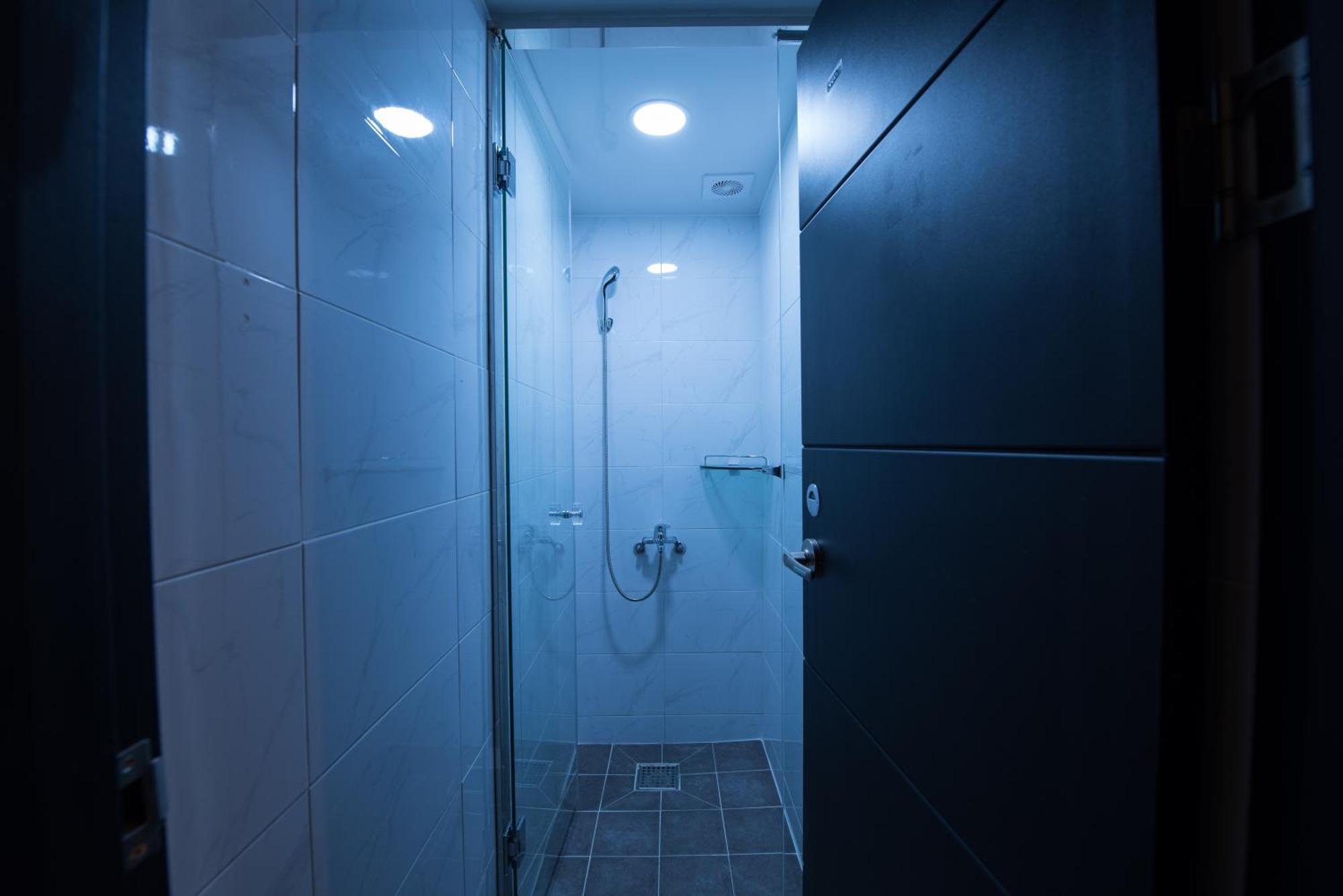 Inno Hostel & Pub Lounge Hongdae سيول المظهر الخارجي الصورة