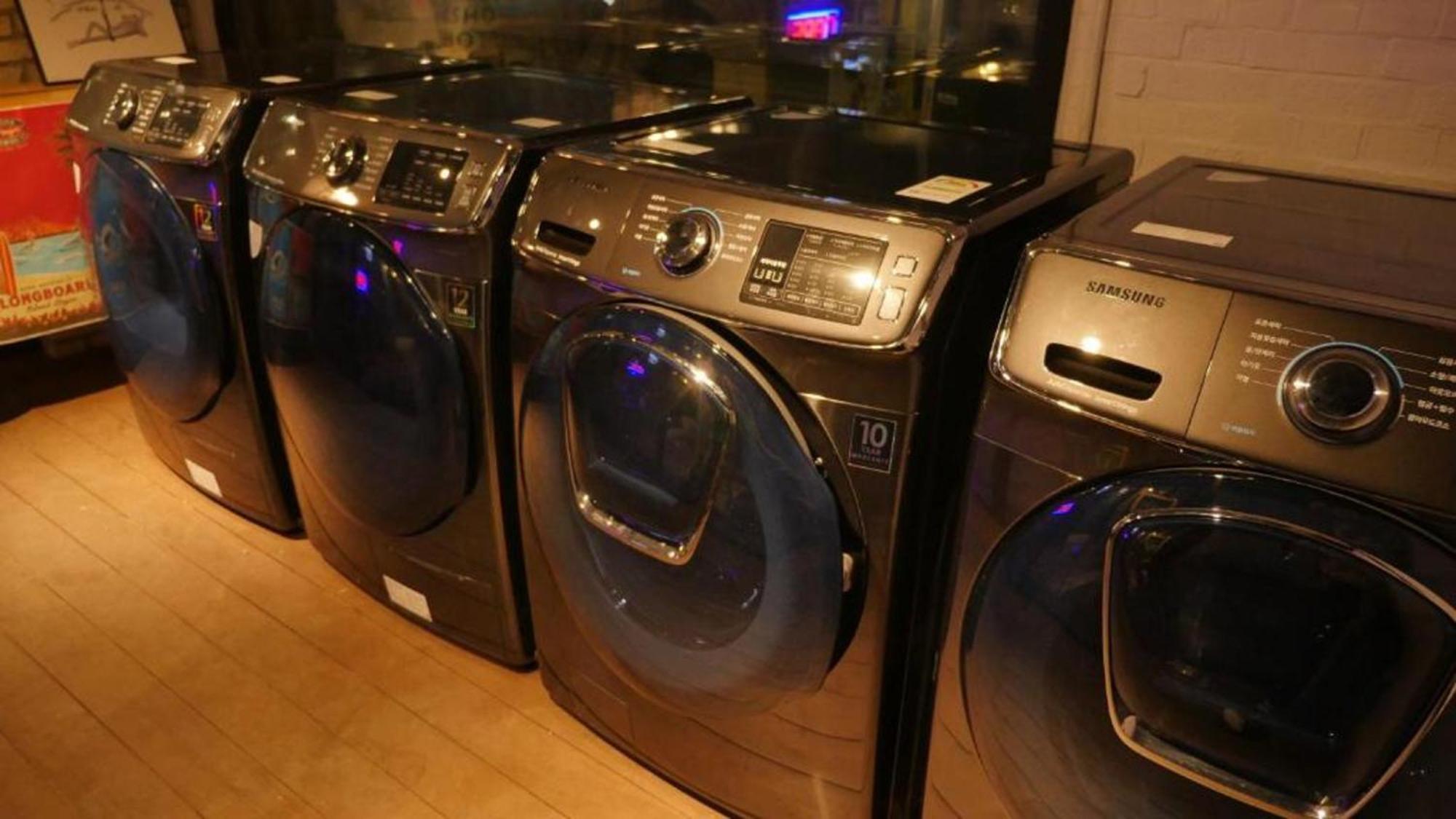 Inno Hostel & Pub Lounge Hongdae سيول المظهر الخارجي الصورة