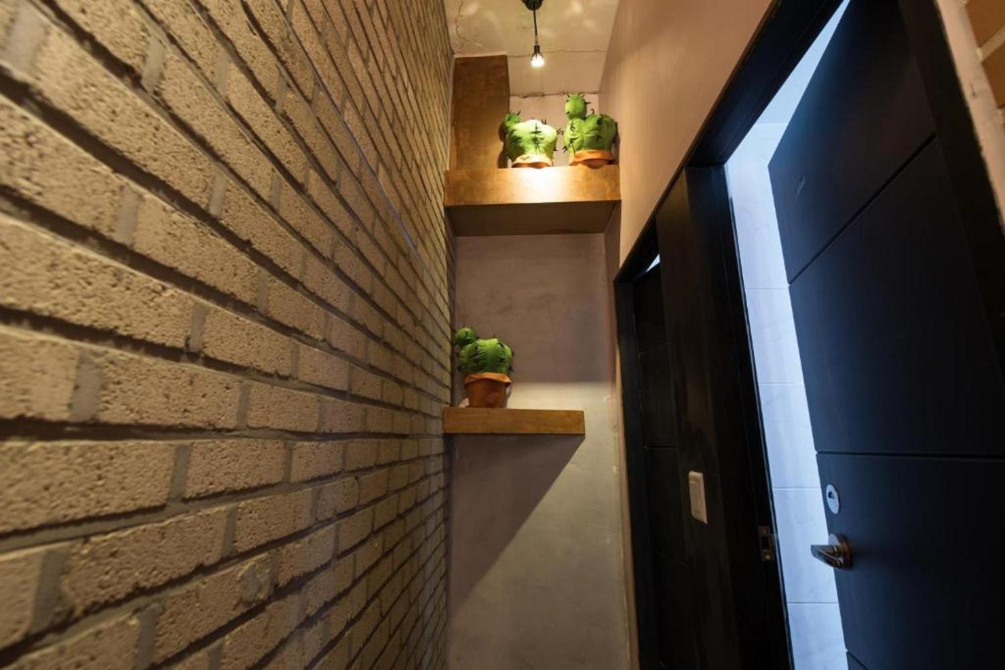 Inno Hostel & Pub Lounge Hongdae سيول المظهر الخارجي الصورة