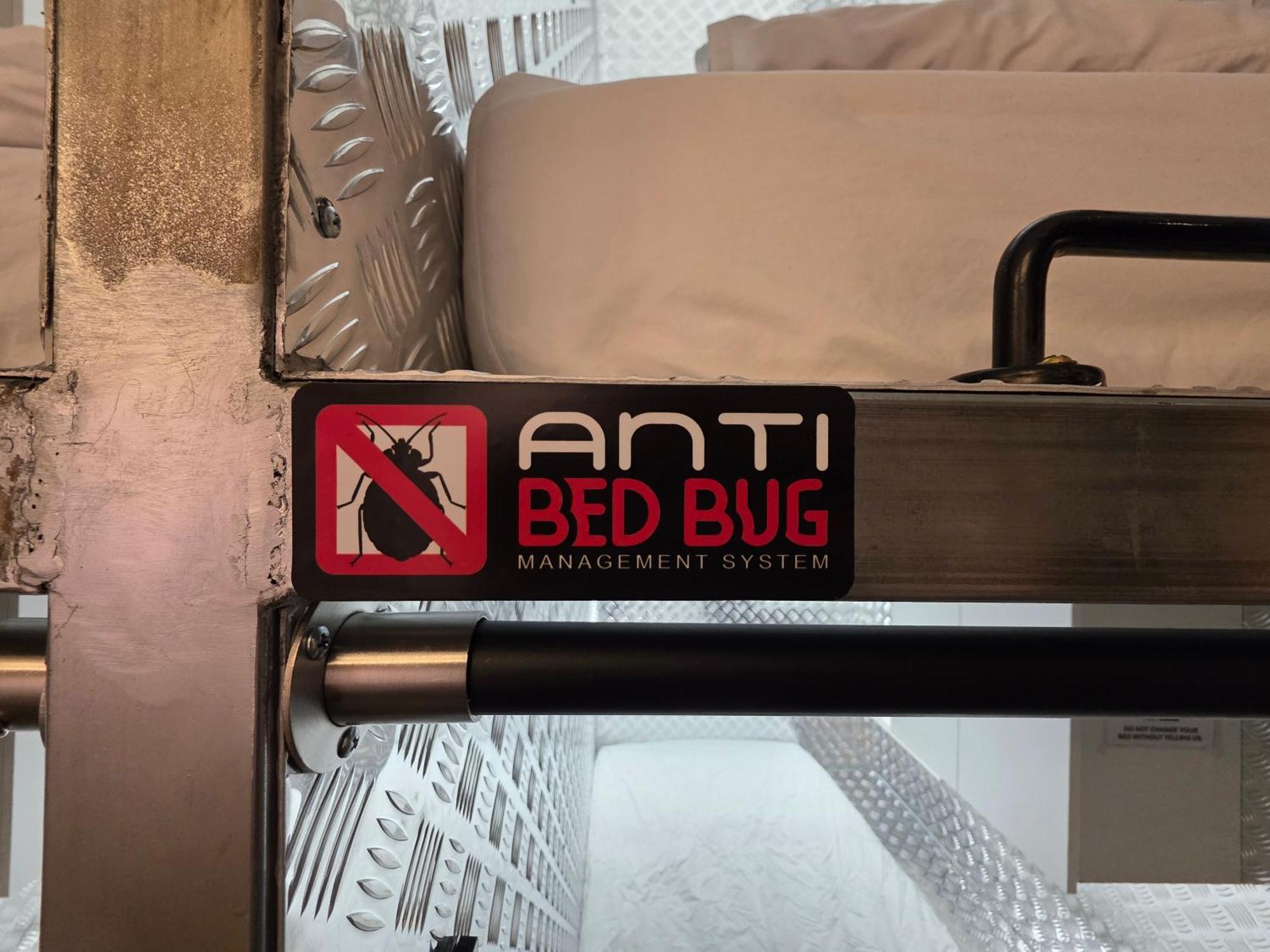 Inno Hostel & Pub Lounge Hongdae سيول المظهر الخارجي الصورة